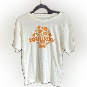 ❤️❤️Women's Short Sleeve Tee - Cream